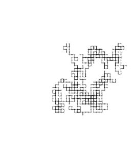 Pictures of Sound random walk exploration